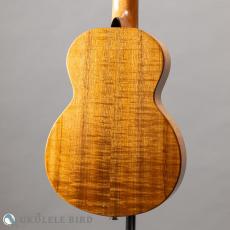 G String T4 Sun Tenor Thin Body w/PU_9
