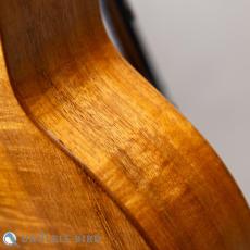 G String T4 Sun Tenor Thin Body w/PU_11