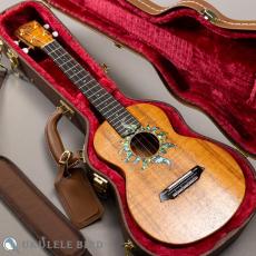 G String T4 Sun Tenor Thin Body w/PU_13