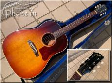 Gibson J-45 The59【2012年製】