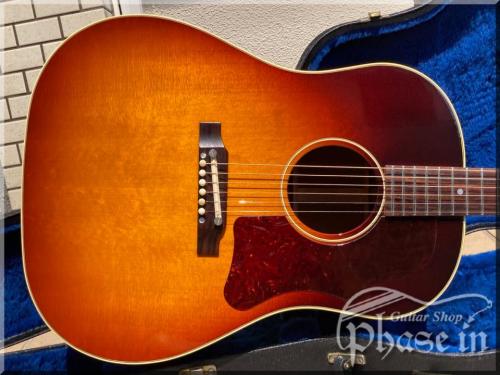 Gibson J-45 The59【2012年製】