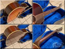 Gibson J-45 The59【2012年製】_6