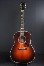 Kevin Kopp Southern Jumbo Torrefied & Aged custom