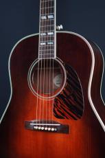 Kevin Kopp Southern Jumbo Torrefied & Aged custom_3