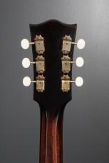 Kevin Kopp Southern Jumbo Torrefied & Aged custom_8