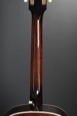 Kevin Kopp Southern Jumbo Torrefied & Aged custom_9