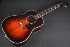 Kevin Kopp Southern Jumbo Torrefied & Aged custom_10