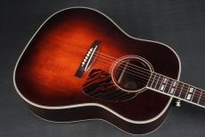 Kevin Kopp Southern Jumbo Torrefied & Aged custom_11
