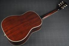 Kevin Kopp Southern Jumbo Torrefied & Aged custom_12
