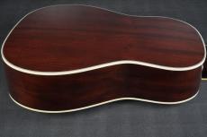 Kevin Kopp Southern Jumbo Torrefied & Aged custom_13