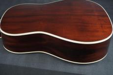 Kevin Kopp Southern Jumbo Torrefied & Aged custom_14