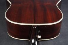 Kevin Kopp Southern Jumbo Torrefied & Aged custom_15