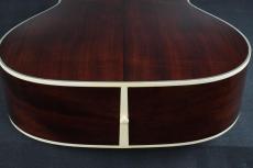 Kevin Kopp Southern Jumbo Torrefied & Aged custom_16