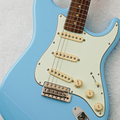 FREEDOM CUSTOM GUITAR RESEARCH Custom Order RS ST SSS Alder -Sonic Blue-