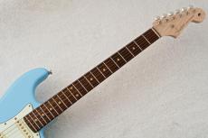 FREEDOM CUSTOM GUITAR RESEARCH Custom Order RS ST SSS Alder -Sonic Blue-_7