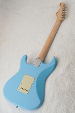 FREEDOM CUSTOM GUITAR RESEARCH Custom Order RS ST SSS Alder -Sonic Blue-_9