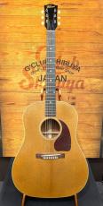 Gibson Custom Shop【5本限定】Murphy Lab 1946 J-50 Ultra Light Aged【ボブ・ディランの愛器を再現】【48回払い無金利】_3