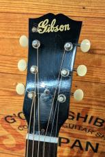 Gibson Custom Shop【5本限定】Murphy Lab 1946 J-50 Ultra Light Aged【ボブ・ディランの愛器を再現】【48回払い無金利】_6