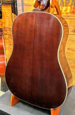 Gibson Custom Shop【5本限定】Murphy Lab 1946 J-50 Ultra Light Aged【ボブ・ディランの愛器を再現】【48回払い無金利】_8