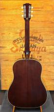 Gibson Custom Shop【5本限定】Murphy Lab 1946 J-50 Ultra Light Aged【ボブ・ディランの愛器を再現】【48回払い無金利】_9