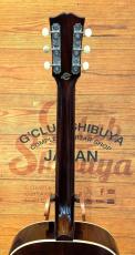 Gibson Custom Shop【5本限定】Murphy Lab 1946 J-50 Ultra Light Aged【ボブ・ディランの愛器を再現】【48回払い無金利】_10
