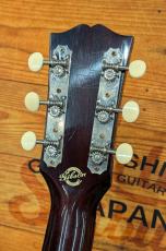 Gibson Custom Shop【5本限定】Murphy Lab 1946 J-50 Ultra Light Aged【ボブ・ディランの愛器を再現】【48回払い無金利】_11