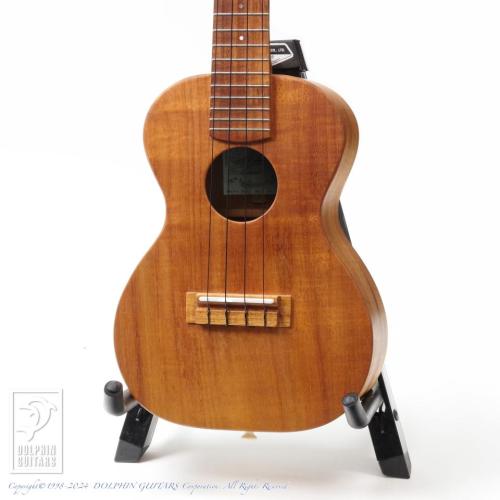 Shimo Guitars KALANI (All Koawood)【最大36回無金利キャンペーン対象品】