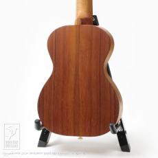 Shimo Guitars KALANI (All Koawood)【最大36回無金利キャンペーン対象品】_3