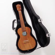 Shimo Guitars KALANI (All Koawood)【最大36回無金利キャンペーン対象品】_5
