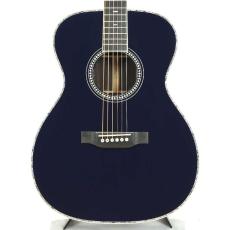 Martin Custom Shop CTM OM-41 Custom Navy Blue