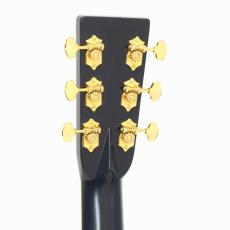 Martin Custom Shop CTM OM-41 Custom Navy Blue_8