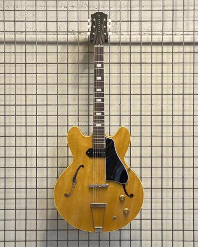 KING SNAKE Smith Jazz