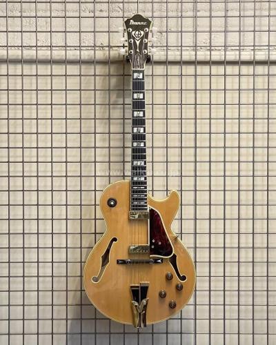 Ibanez GB10