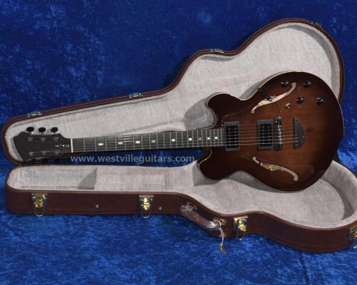 Westville Vanguard KR