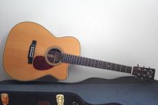 Rabbit 69 Lucky 13 / Rosewood used 【信州の名工 百瀬氏製作の逸品です。】_2