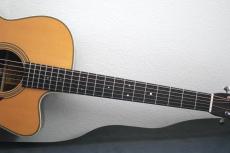 Rabbit 69 Lucky 13 / Rosewood used 【信州の名工 百瀬氏製作の逸品です。】_5