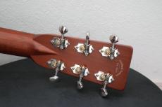 Rabbit 69 Lucky 13 / Rosewood used 【信州の名工 百瀬氏製作の逸品です。】_9