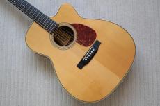 Rabbit 69 Lucky 13 / Rosewood used 【信州の名工 百瀬氏製作の逸品です。】_11