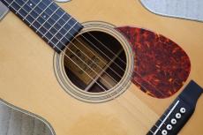 Rabbit 69 Lucky 13 / Rosewood used 【信州の名工 百瀬氏製作の逸品です。】_12