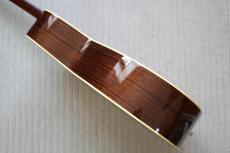 Rabbit 69 Lucky 13 / Rosewood used 【信州の名工 百瀬氏製作の逸品です。】_13