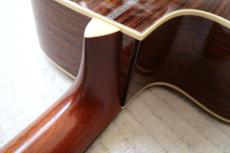 Rabbit 69 Lucky 13 / Rosewood used 【信州の名工 百瀬氏製作の逸品です。】_16