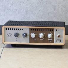 Universal Audio OX Amp Top Box