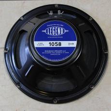 Eminence Legend 1058 8ohm