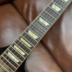 Gibson 【極上杢個体】 1963 Firebird V Maestro Vibrola Vintage Sunburst VOS  #407093 [3.89kg]_7