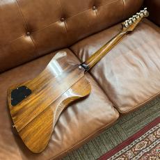 Gibson 【極上杢個体】 1963 Firebird V Maestro Vibrola Vintage Sunburst VOS  #407093 [3.89kg]_9