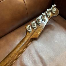 Gibson 【極上杢個体】 1963 Firebird V Maestro Vibrola Vintage Sunburst VOS  #407093 [3.89kg]_11