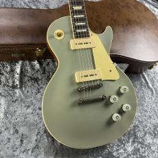 Gibson 1955 NAMM Show Commemorative Edition Les Paul Platinum Murphy Lab Light Aged #55244