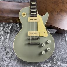 Gibson 1955 NAMM Show Commemorative Edition Les Paul Platinum Murphy Lab Light Aged #55244_3