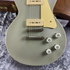 Gibson 1955 NAMM Show Commemorative Edition Les Paul Platinum Murphy Lab Light Aged #55244_4