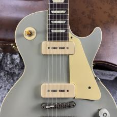 Gibson 1955 NAMM Show Commemorative Edition Les Paul Platinum Murphy Lab Light Aged #55244_5